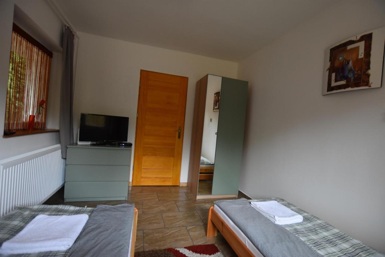 Borsi Apartman Balatonalmadi Exterior photo
